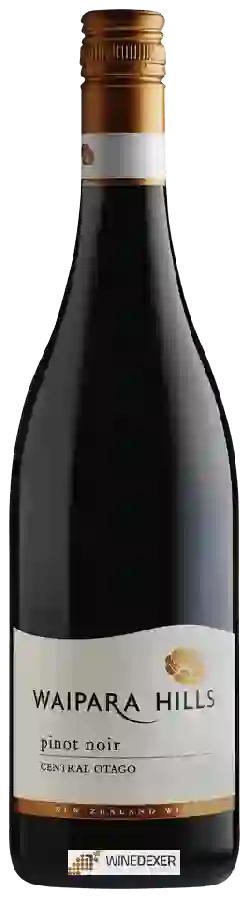Weingut Waipara Hills - Central Otago Pinot Noir Weingut Waipara Hills - Central Otago Pinot Noir