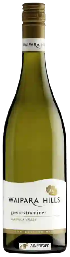 Weingut Waipara Hills - Waipara Valley Gewürztraminer