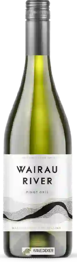 Weingut Wairau River - Pinot Gris