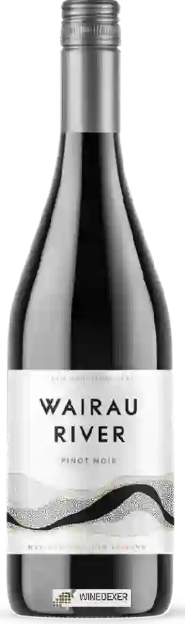 Weingut Wairau River - Pinot Noir Weingut Wairau River - Pinot Noir