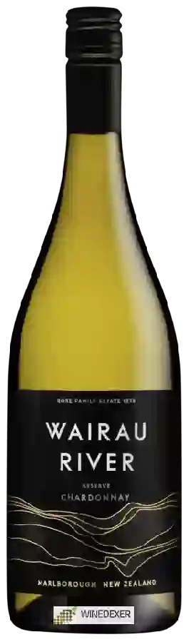 Weingut Wairau River - Reserve Chardonnay Weingut Wairau River - Reserve Chardonnay