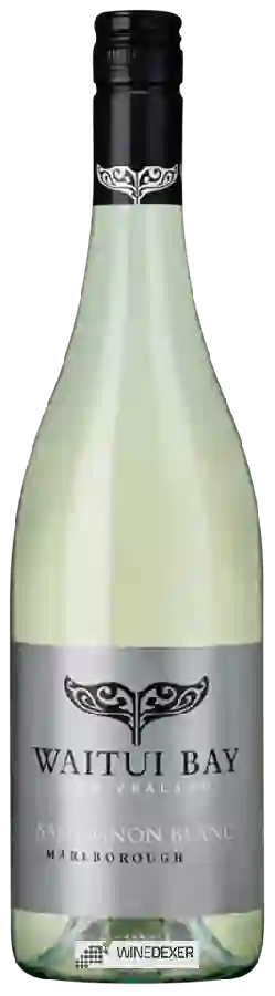 Weingut Waitui Bay - Sauvignon Blanc