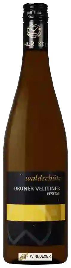 Weingut Waldschütz - Grüner Veltliner Reserve