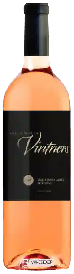 Weingut Walla Walla Vintners - Rosé Weingut Walla Walla Vintners - Rosé
