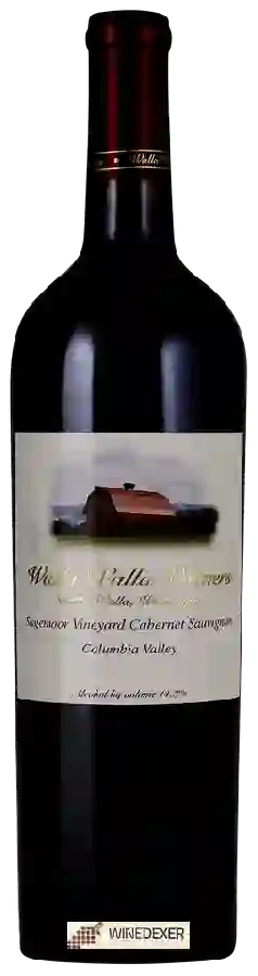 Weingut Walla Walla Vintners - Sagemoor Vineyard Cabernet Sauvignon