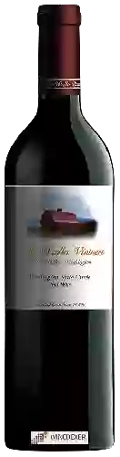 Weingut Walla Walla Vintners - Washington State Cuvée Red Blend