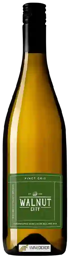 Weingut Walnut City WineWorks - Pinot Gris