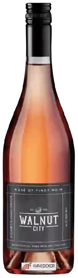 Weingut Walnut City WineWorks - Rosé of Pinot Weingut Walnut City WineWorks - Rosé of Pinot