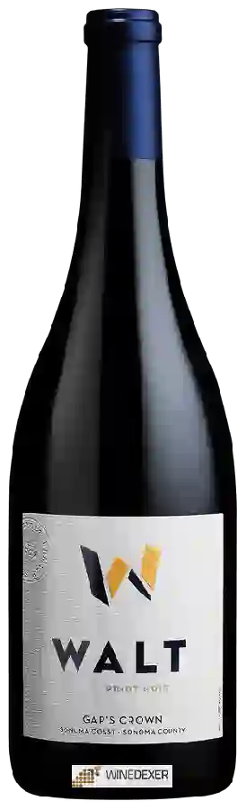 Weingut Walt - Gap's Crown Vineyard Pinot Noir