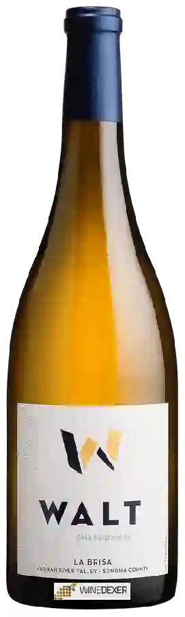 Weingut Walt - La Brisa Chardonnay Weingut Walt - La Brisa Chardonnay