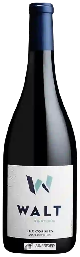 Weingut Walt - The Corners Pinot Noir