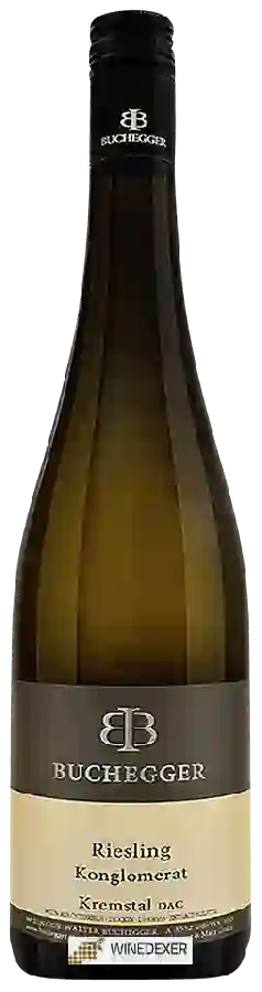 Weingut Buchegger - Konglomerat Riesling Weingut Buchegger - Konglomerat Riesling