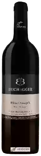 Weingut Buchegger - Weitgasse Blauer Zweigelt