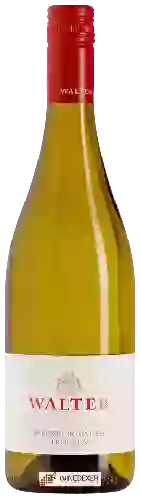 Weingut Weingut Walter - Weissburgunder Trocken