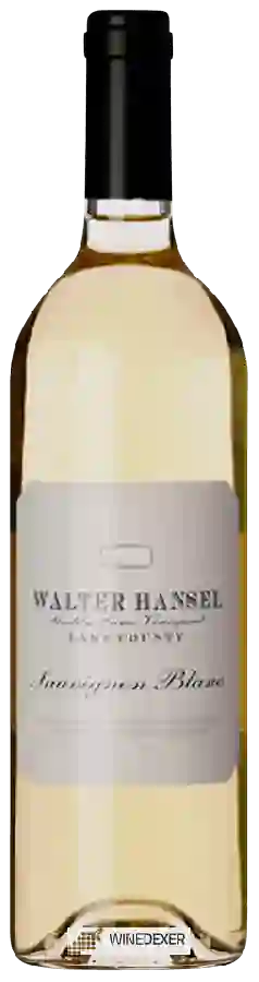 Weingut Walter Hansel - Gaddy Lane Vineyard Sauvignon Blanc Weingut Walter Hansel - Gaddy Lane Vineyard Sauvignon Blanc