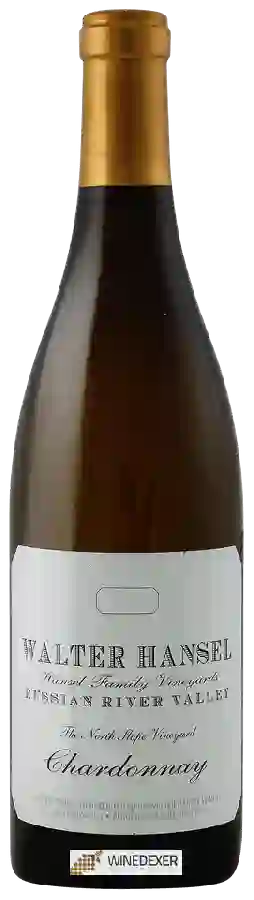 Weingut Walter Hansel - The North Slope Vineyard Chardonnay