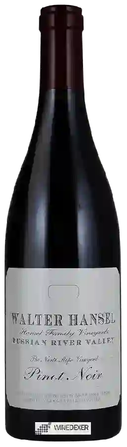 Weingut Walter Hansel - The North Slope Vineyard Pinot Noir
