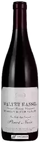 Weingut Walter Hansel - The South Slope Vineyard Pinot Noir
