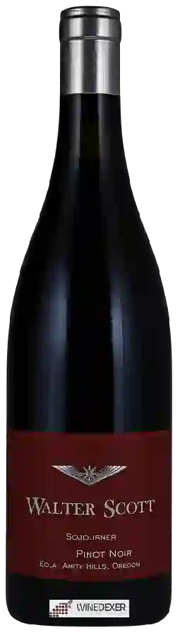 Weingut Walter Scott - Sojourner Pinot Noir Weingut Walter Scott - Sojourner Pinot Noir