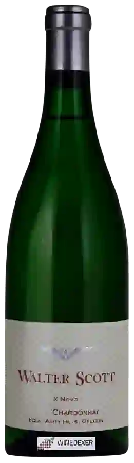 Weingut Walter Scott - X Novo Chardonnay Weingut Walter Scott - X Novo Chardonnay