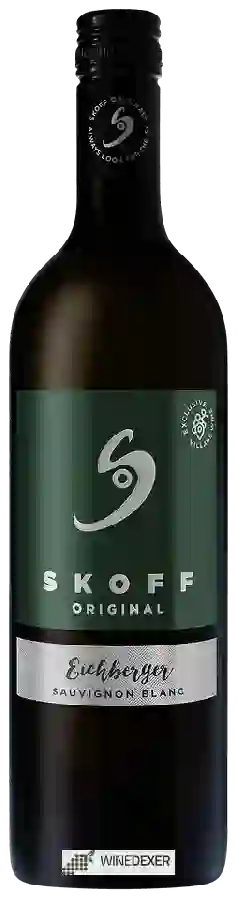 Weingut Skoff Original - Eichberger Sauvignon Blanc Weingut Skoff Original - Eichberger Sauvignon Blanc