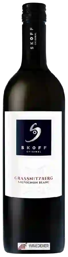 Weingut Skoff Original - Grassnitzberg Sauvignon Blanc