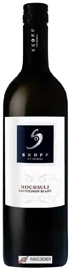 Weingut Skoff Original - Hochsulz Sauvignon Blanc Weingut Skoff Original - Hochsulz Sauvignon Blanc