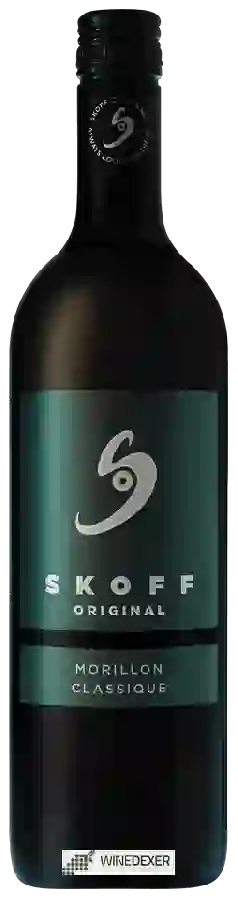 Weingut Skoff Original - Morillon Classique