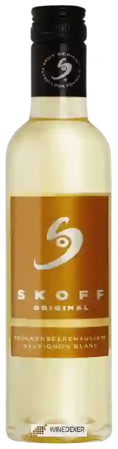 Weingut Skoff Original - Sauvignon Blanc Trockenbeerenauslese Weingut Skoff Original - Sauvignon Blanc Trockenbeerenauslese