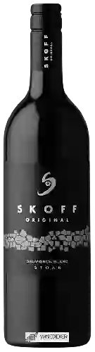 Weingut Skoff Original - Sauvignon Blanc Stoan