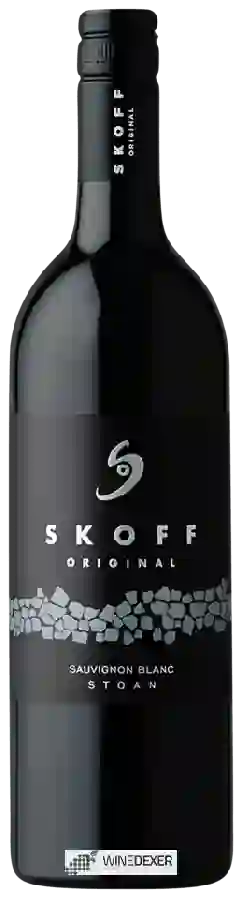 Weingut Skoff Original - Sauvignon Blanc Stoan Weingut Skoff Original - Sauvignon Blanc Stoan