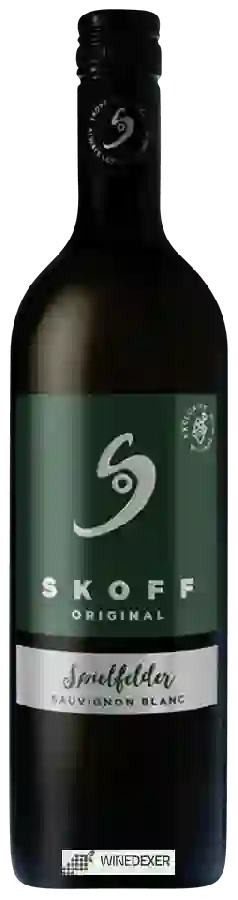 Weingut Skoff Original - Spielfelder Sauvignon Blanc
