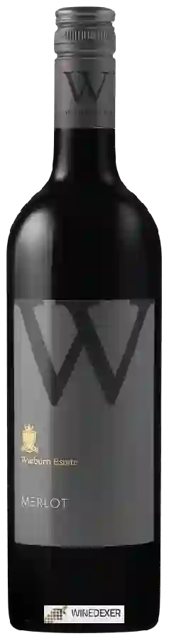 Weingut Warburn - Merlot Weingut Warburn - Merlot