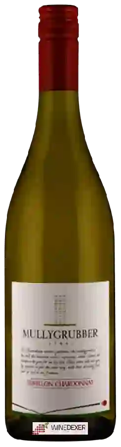 Weingut Warburn - Mullygrubber Sémillon - Chardonnay Weingut Warburn - Mullygrubber Sémillon - Chardonnay
