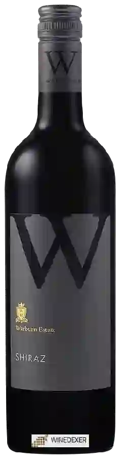 Weingut Warburn - Shiraz Weingut Warburn - Shiraz