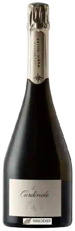 Weingut Waris & Filles - La Cardinale Champagne Weingut Waris & Filles - La Cardinale Champagne