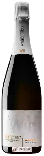 Weingut Waris Hubert - Albescent Champagne Grand Cru 'Avize'