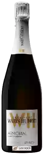 Weingut Waris Hubert - Armorial Blanc de Noirs Champagne Grand Cru 'Avize'