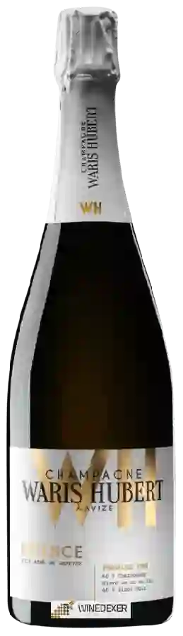 Weingut Waris Hubert - Estence Champagne Premier Cru Weingut Waris Hubert - Estence Champagne Premier Cru
