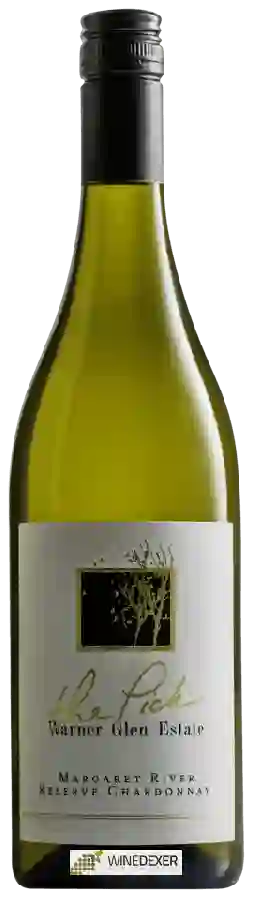 Weingut Warner Glen Estate - The Pick Reserve Chardonnay