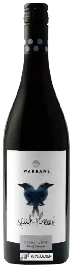 Weingut Warrane - Sticky Beak Pinot Noir Weingut Warrane - Sticky Beak Pinot Noir