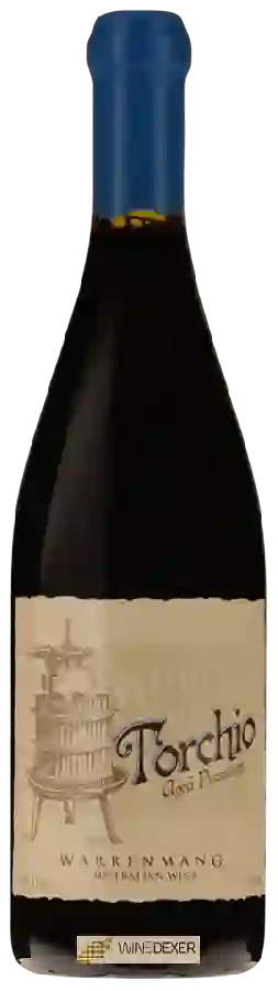Weingut Warrenmang - Torchio Aged Pressings