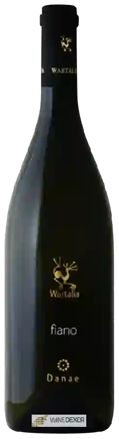 Weingut Wartalia - Danae Fiano Weingut Wartalia - Danae Fiano