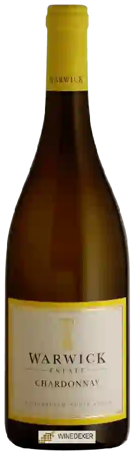 Weingut Warwick - Chardonnay