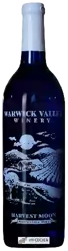 Warwick Valley Winery - Harvest Moon