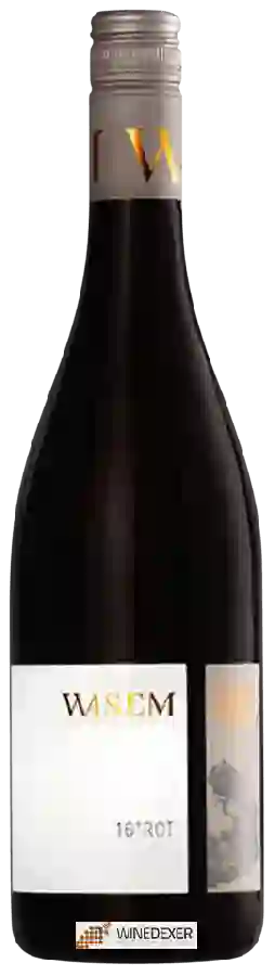 Weingut Wasem - 16 Rot Weingut Wasem - 16 Rot