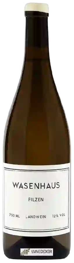 Weingut Wasenhaus - Filzen Weingut Wasenhaus - Filzen