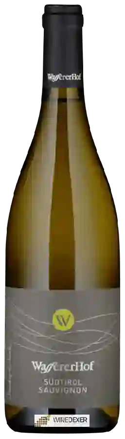 Weingut Wassererhof - Südtirol Sauvignon Weingut Wassererhof - Südtirol Sauvignon