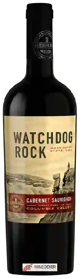 Weingut Watchdog Rock - Cabernet Sauvignon Weingut Watchdog Rock - Cabernet Sauvignon
