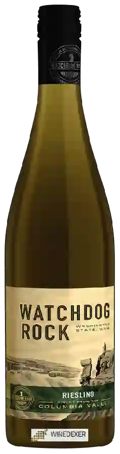 Weingut Watchdog Rock - Riesling